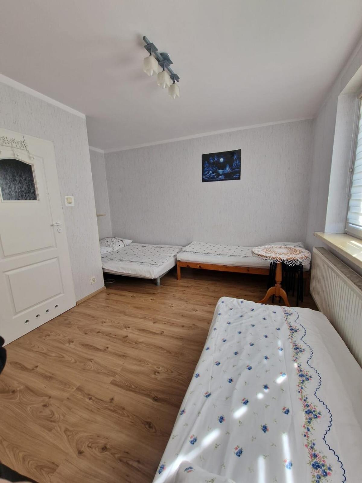 Noclegi Nad Woda Brzeznica  Exterior foto